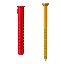 TERMOCLIP-стена N