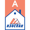 Мембрана ветро- и влагозащитная ИЗОСПАН A
