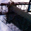 Опалубка пролетных конструкций мостов: технология по тактовой