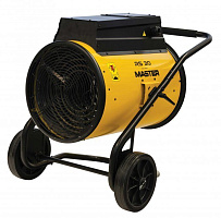 Электрический тепловентилятор Master RS 40