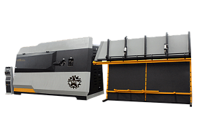 Правильно-гибочный станок VPK GUTE SGW16D