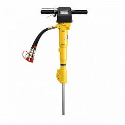 Гидравлический отбойный молоток LH 270 HBP (High Back Pressure)