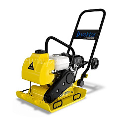 Виброплита Vektor VPG-100C