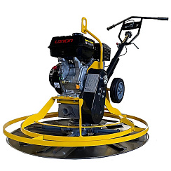 Затирочная машина БЗМ-900 PRO