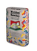 Штукатурно-клеевая смесь для теплоизоляции Вайсбау WB 604 Изоклей