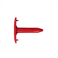 Тарельчатый элемент Termoclip-кровля второго типа (ПТЭ-2)