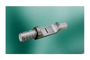 Муфты обжимные с резьбовой вставкой Flimu (DSI)