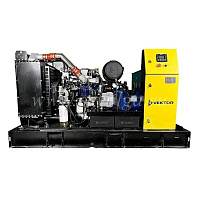 Дизельный генератор Vektor AD-120Y-T400