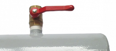 Труба для очистки бетоновода