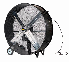 Вентилятор Master DF 48