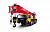 Автокран PALFINGER SANY STC800T5