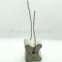 Фиксатор Кость" 35,40,45,50мм ТИП Б-2 с проволокой