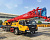 Автокран PALFINGER SANY STC250T5-5