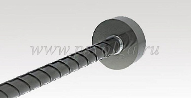 Муфты с параллельной резьбой Bartec анкерные тип S (концевой анкер)