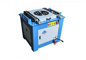 Станок для гибки арматуры PSK GW 50