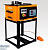 Станок для гибки арматуры GOCMAKSAN MG 20 B 220V