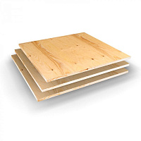 Фанера белая влагостойкая ФСФ D/D 18х1220х2440