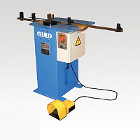 Станки гибочные для изготовления хомутов ALBA