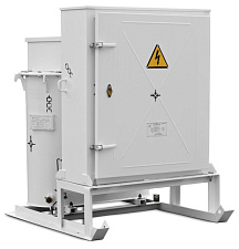 Ремонт трансформаторов КТПТО-80