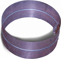 Комплект соединительных элементов 294мм BV77