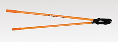 Ножницы для резки арматуры GocMakSan GMS EA-054 10, 14, 16 мм