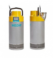 Дренажный насос WEDA-D 60H