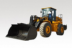 Фронтальный погрузчик SANY SW955K1